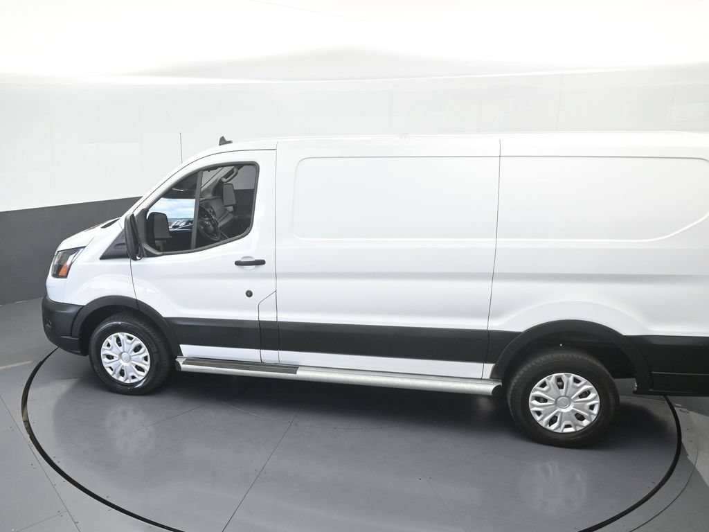 Used 2024 Ford Transit 250 Low Roof w/ Exterior Upgrade Package RWD image 35