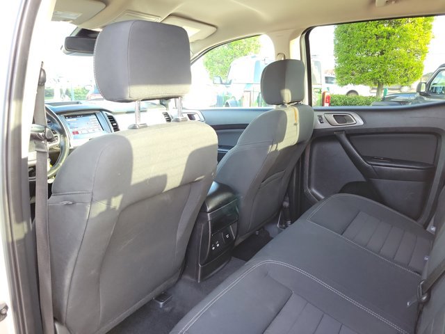 Certified 2019 Ford Ranger XLT w/ Equipment Group 301A Mid image 10