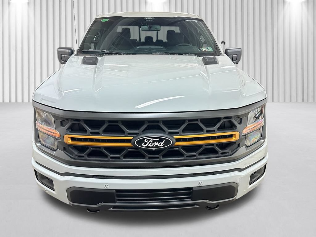 New 2026 Ford F150 Tremor AWD/4WD image 11