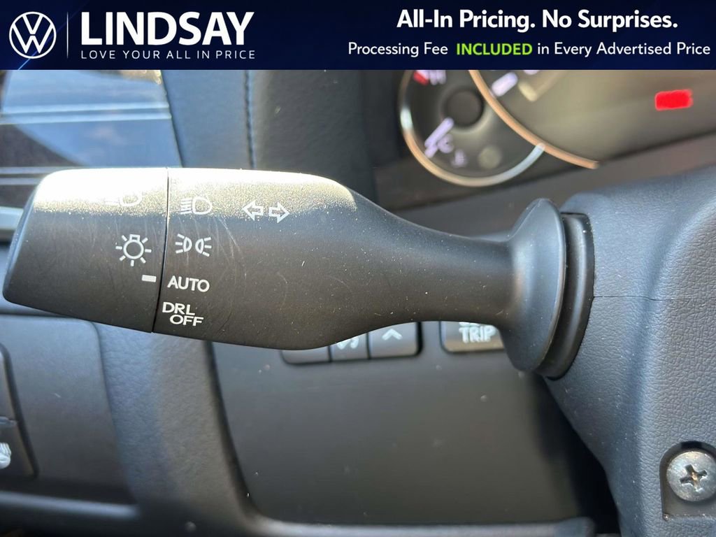 Used 2019 Lexus GS 350 AWD w/ Premium Package image 22