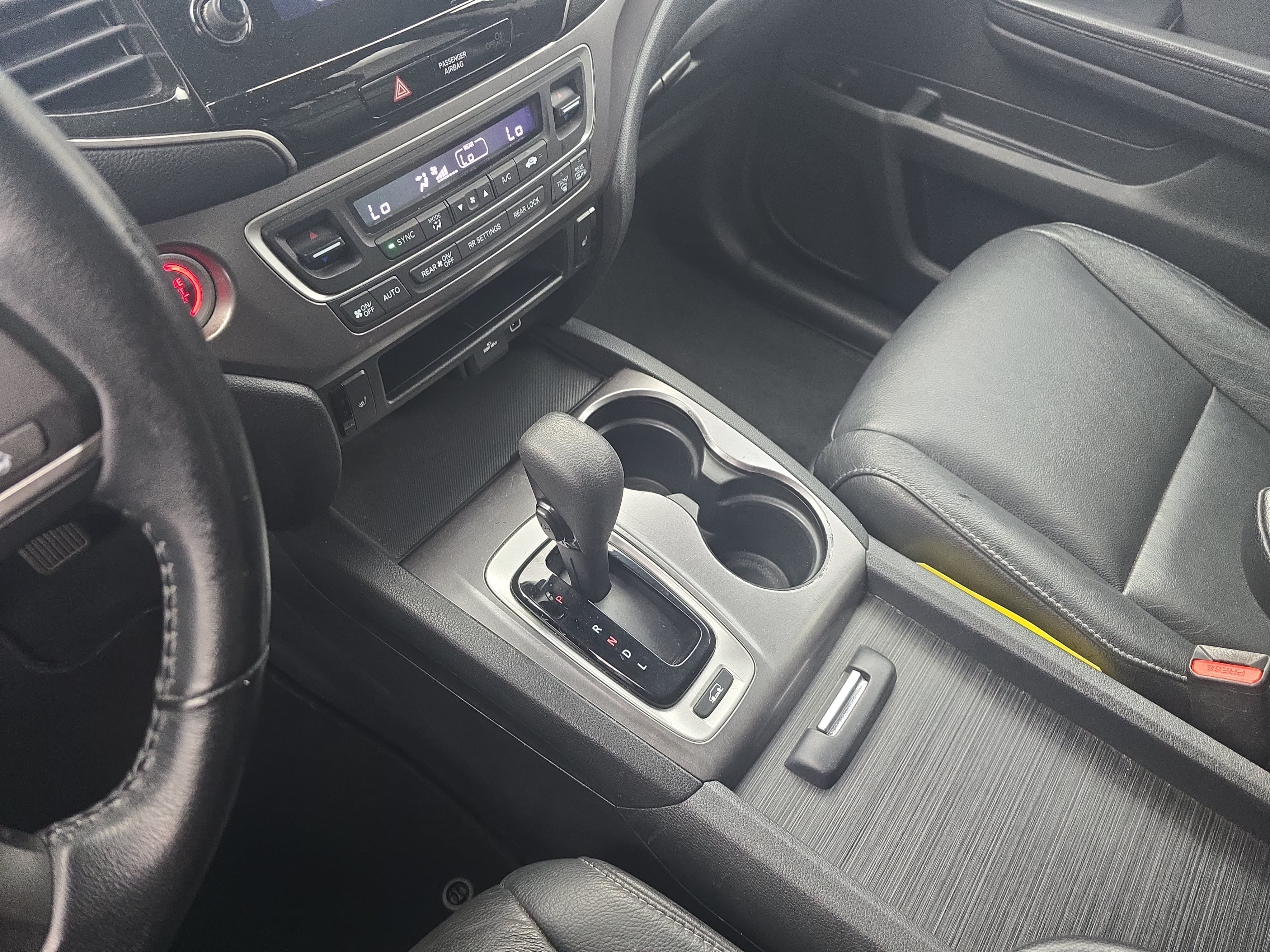 Used 2020 Honda Pilot EX-L image 26