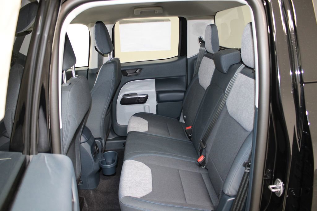 New 2026 Ford Maverick XLT image 23