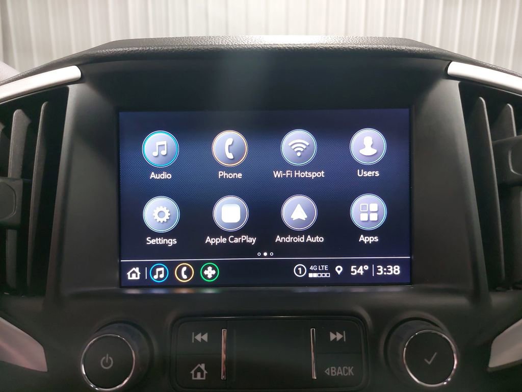 Used 2024 GMC Terrain SLT image 23