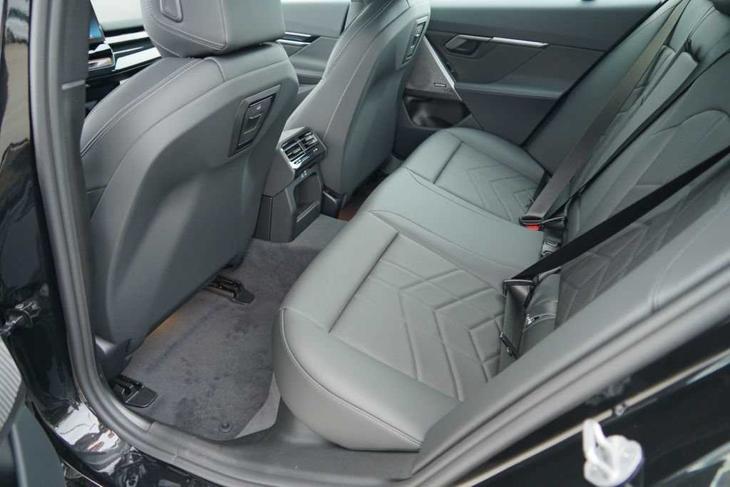 New 2027 BMW 530i xDrive w/ M Sport Package AWD/4WD image 19
