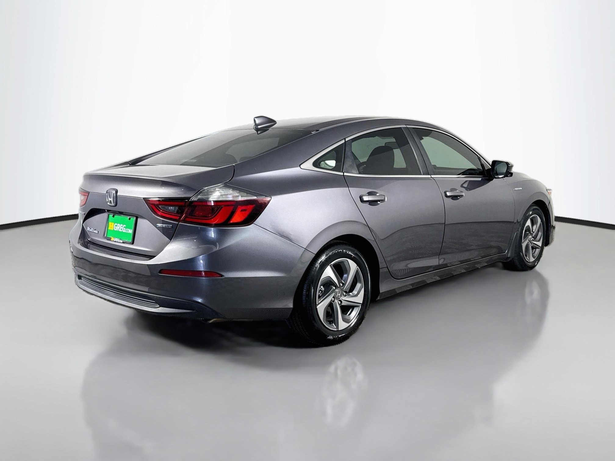 Used 2019 Honda Insight EX image 10