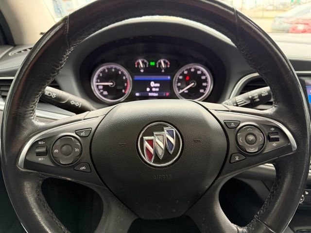 Used 2020 Buick Enclave Essence AWD/4WD image 27