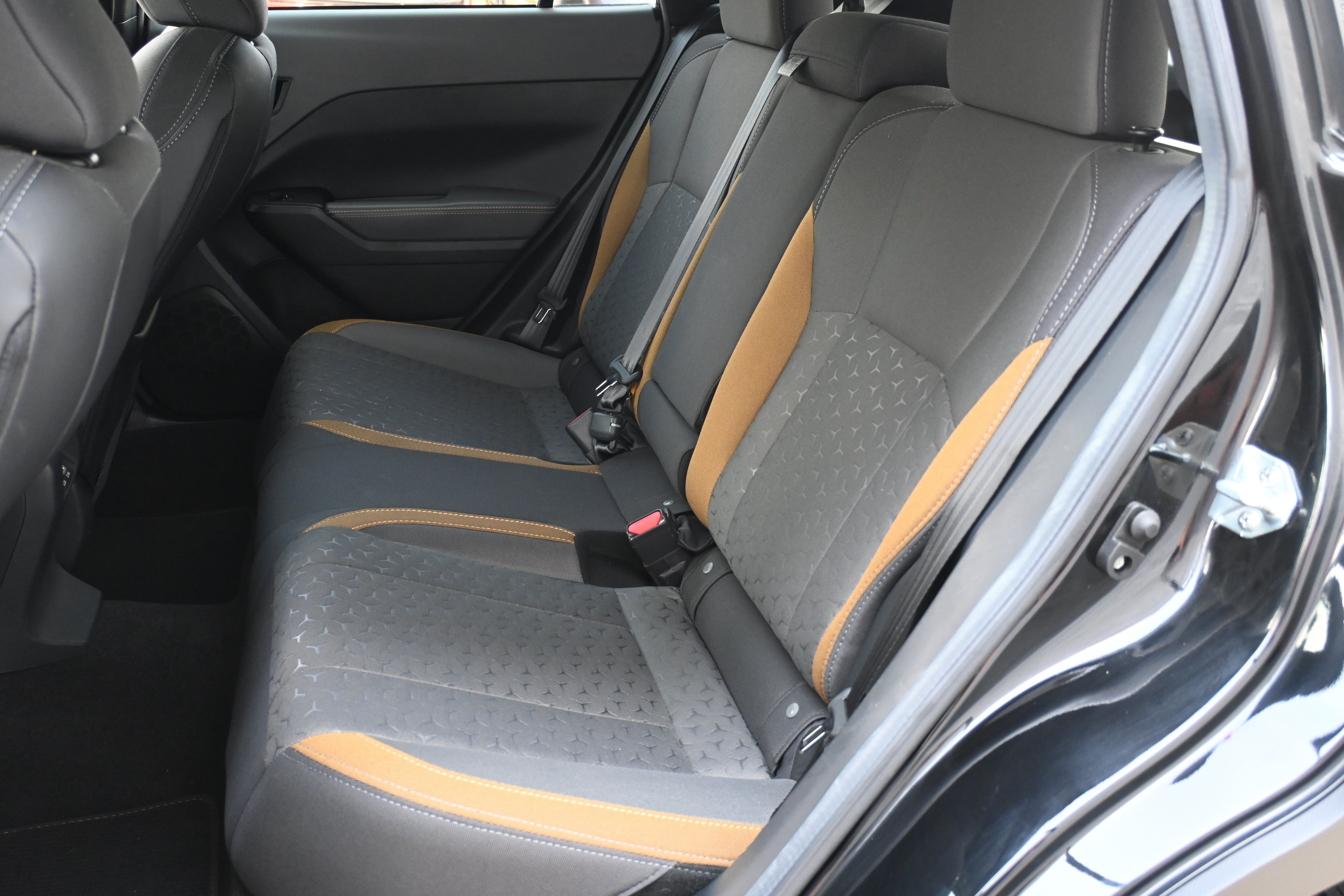 Certified 2024 Subaru Crosstrek 2.5i Sport w/ Crosstrek Mirror Package AWD/4WD image 30