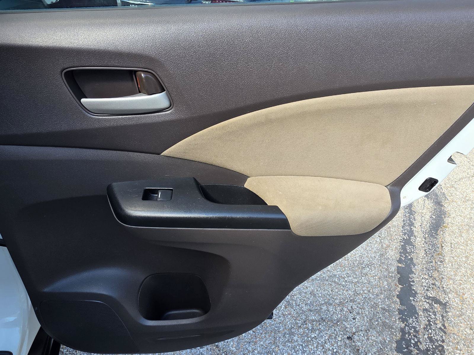 Used 2013 Honda CR-V EX image 27