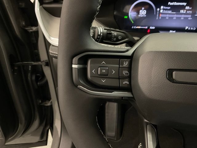 New 2026 Jeep Cherokee Laredo AWD/4WD image 12