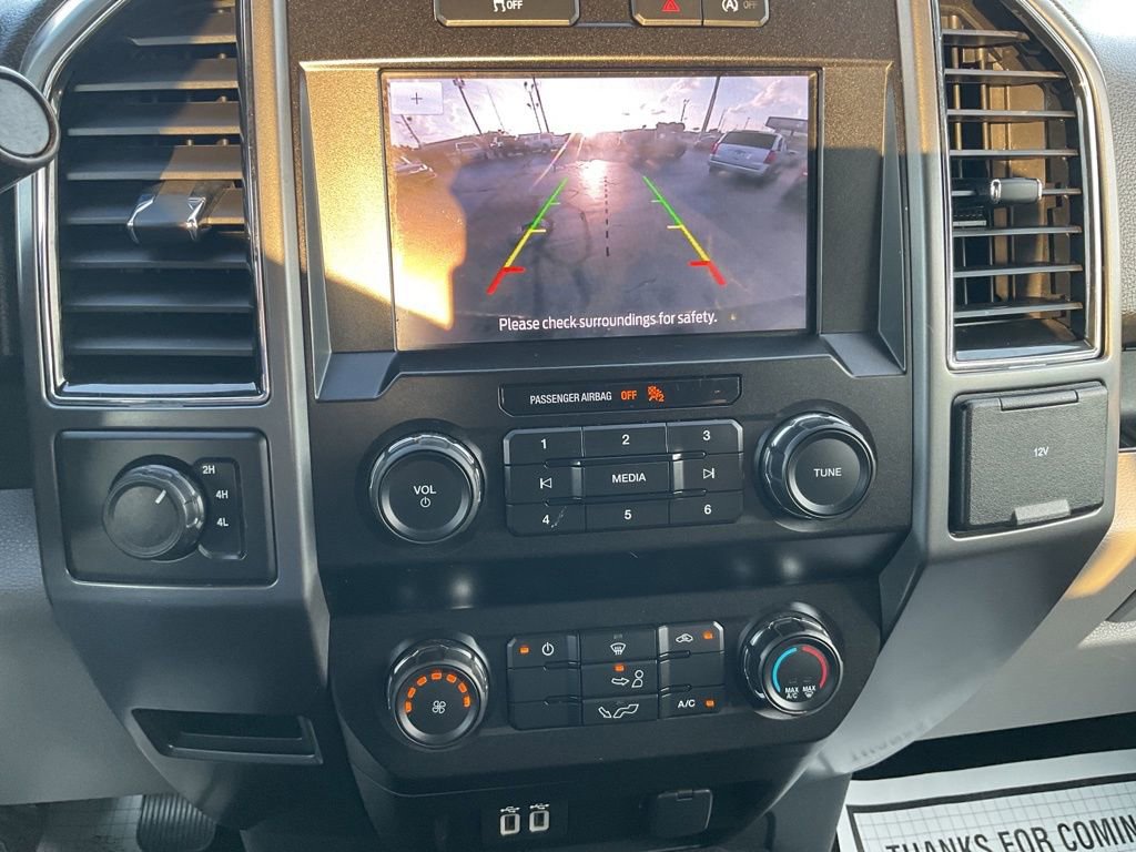 Used 2020 Ford F150 XLT image 23