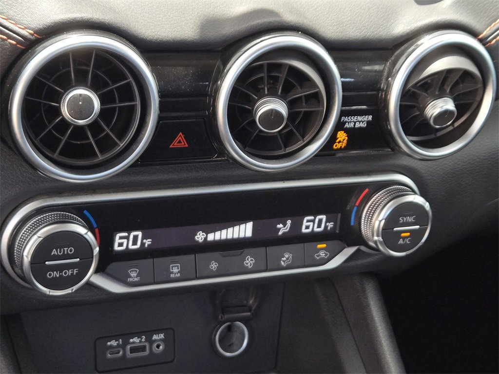 Used 2023 Nissan Sentra SR image 20