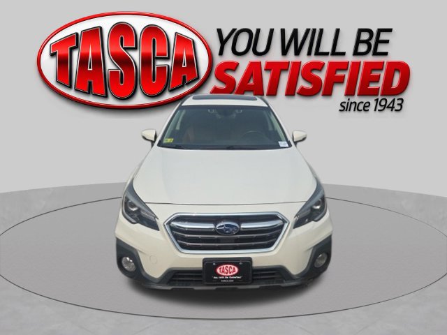 Used 2019 Subaru Outback 2.5i Touring AWD/4WD image 8