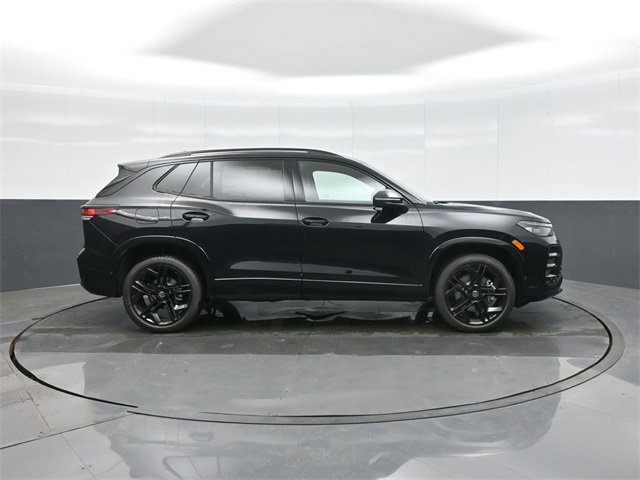 New 2026 Volkswagen Tiguan SE R-Line image 8