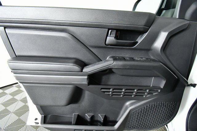 New 2026 Toyota Tacoma SR5 image 21
