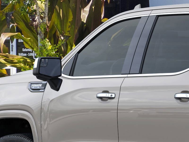New 2026 GMC Sierra 1500 Denali Ultimate image 12
