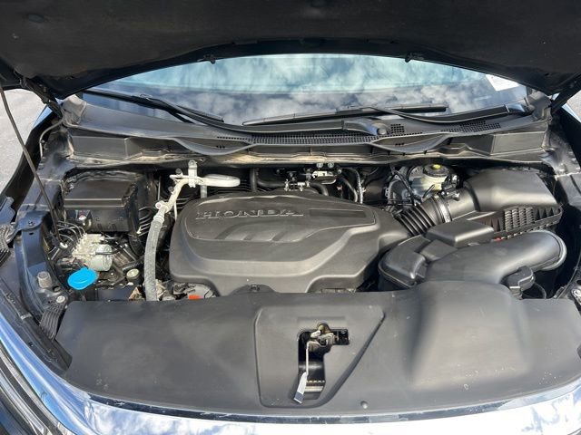Used 2023 Honda Odyssey Touring image 13