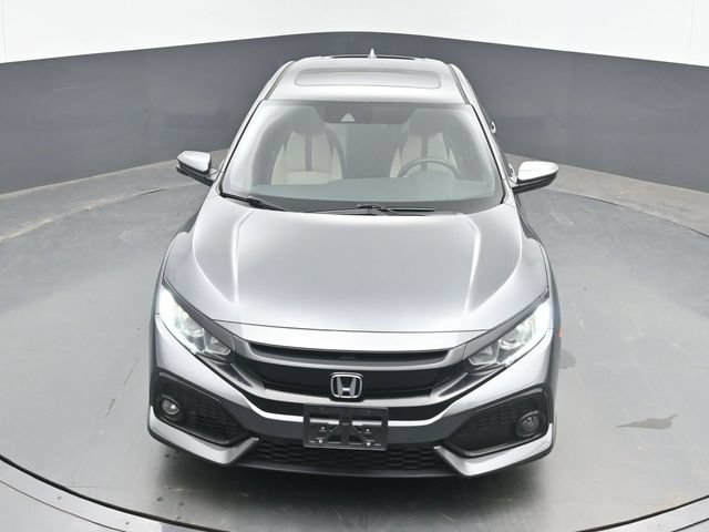 Used 2019 Honda Civic EX image 14