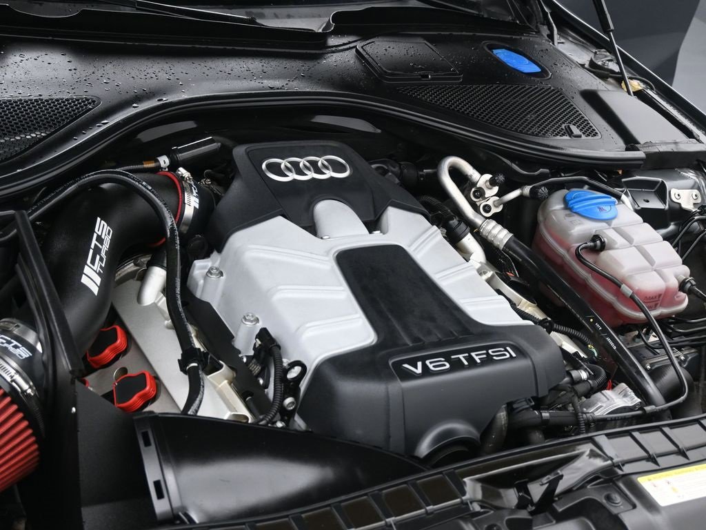 Used 2013 Audi A7 3.0T Prestige image 27