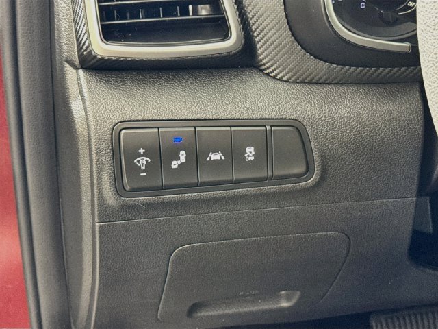 Used 2019 Hyundai Tucson SEL FWD image 14