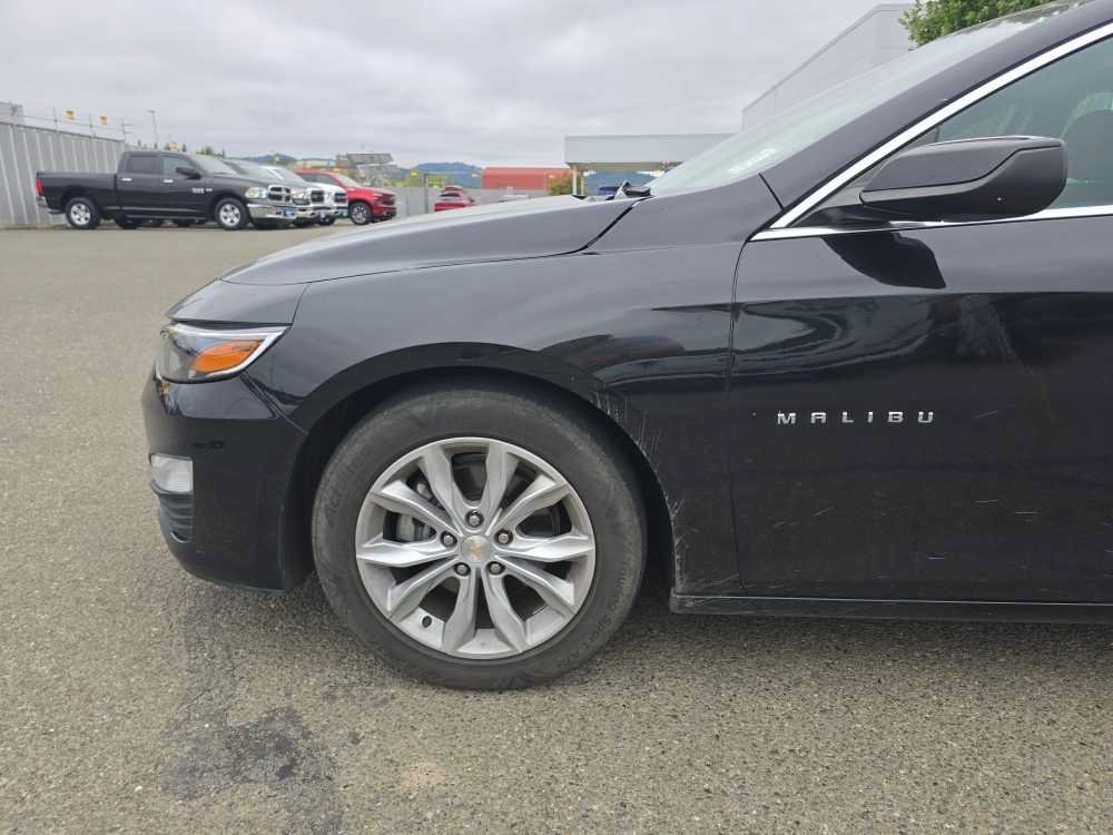 Used 2023 Chevrolet Malibu LT FWD image 6
