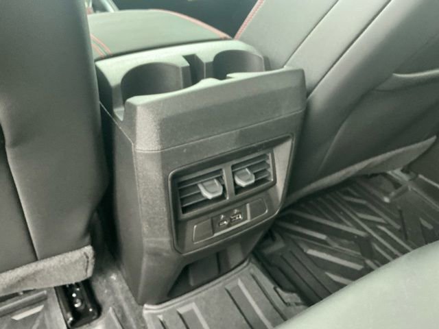 New 2026 Chevrolet Colorado Z71 w/ Technology Package image 39