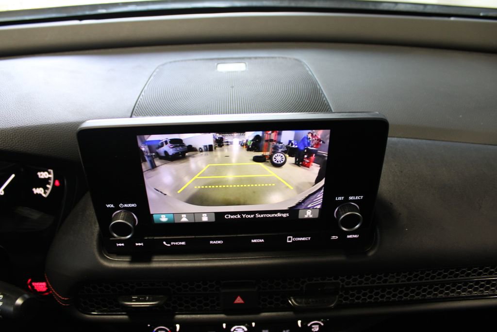 Used 2024 Honda HR-V Sport image 26