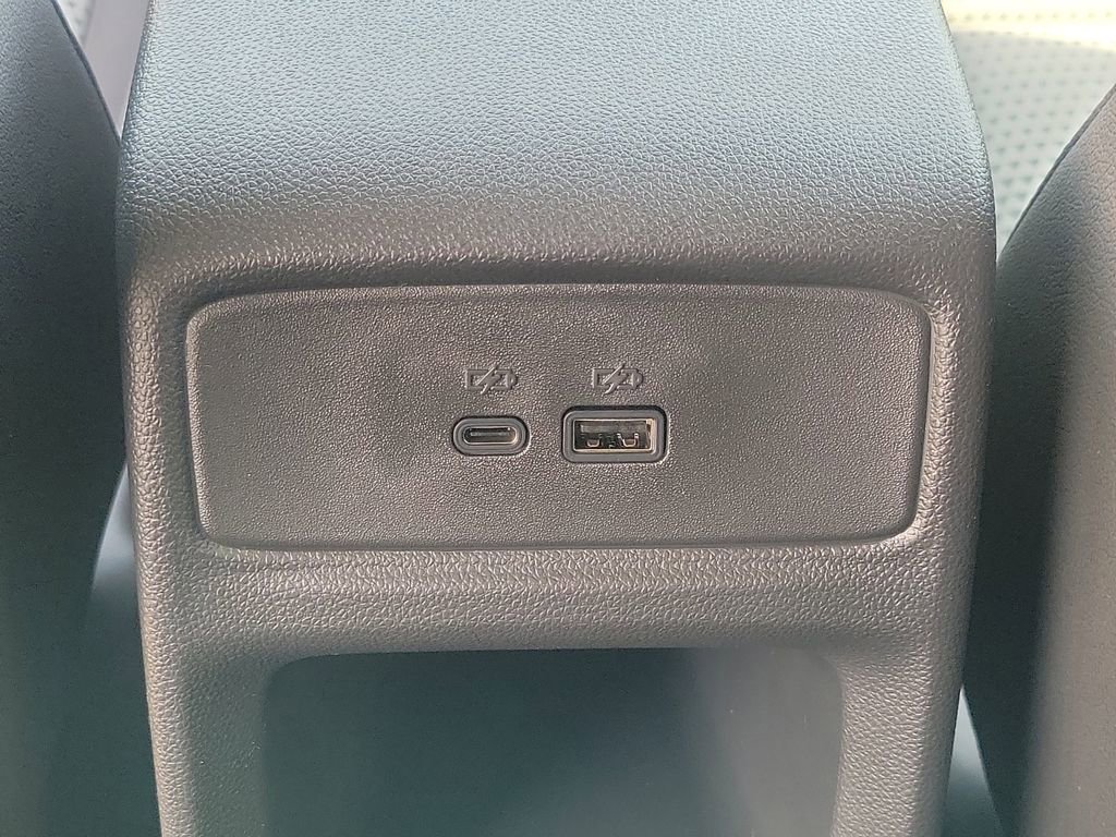 New 2026 Chevrolet Trax LT w/ Driver Confidence Package image 12