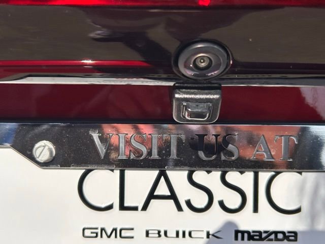 New 2026 Chrysler Pacifica Select FWD image 9