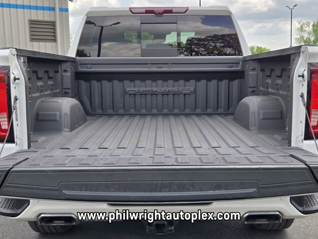 Used 2023 GMC Sierra 1500 Denali w/ Denali Reserve Package AWD/4WD image 20