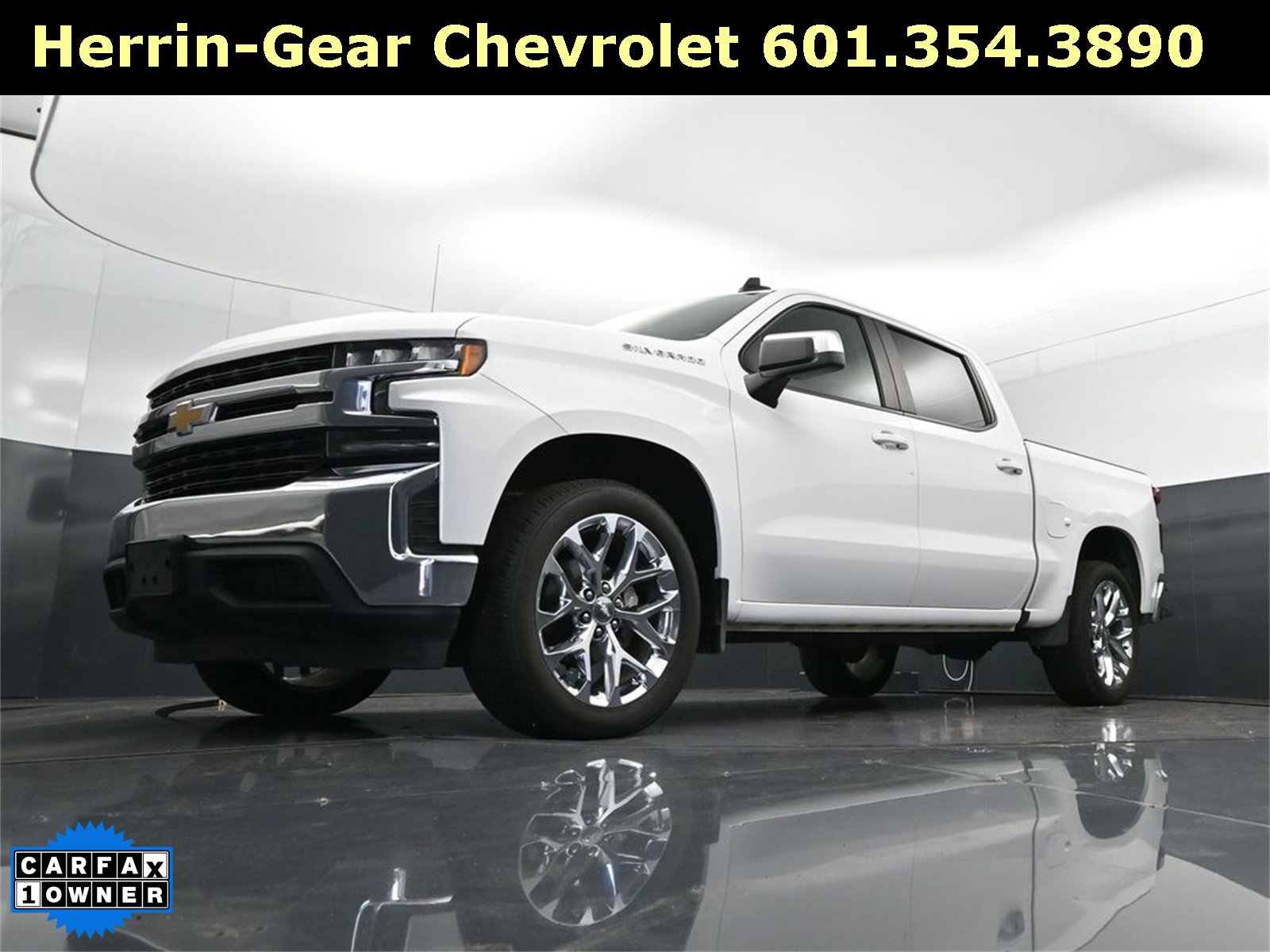 Used 2022 Chevrolet Silverado 1500 LT image 39