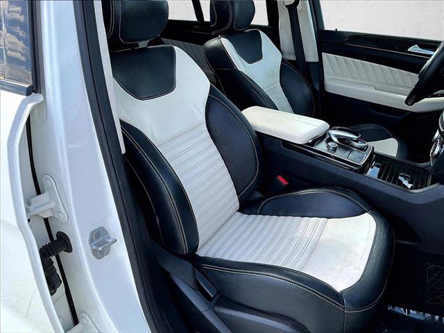 Used 2018 Mercedes-Benz GLE 43 AMG 4MATIC image 9