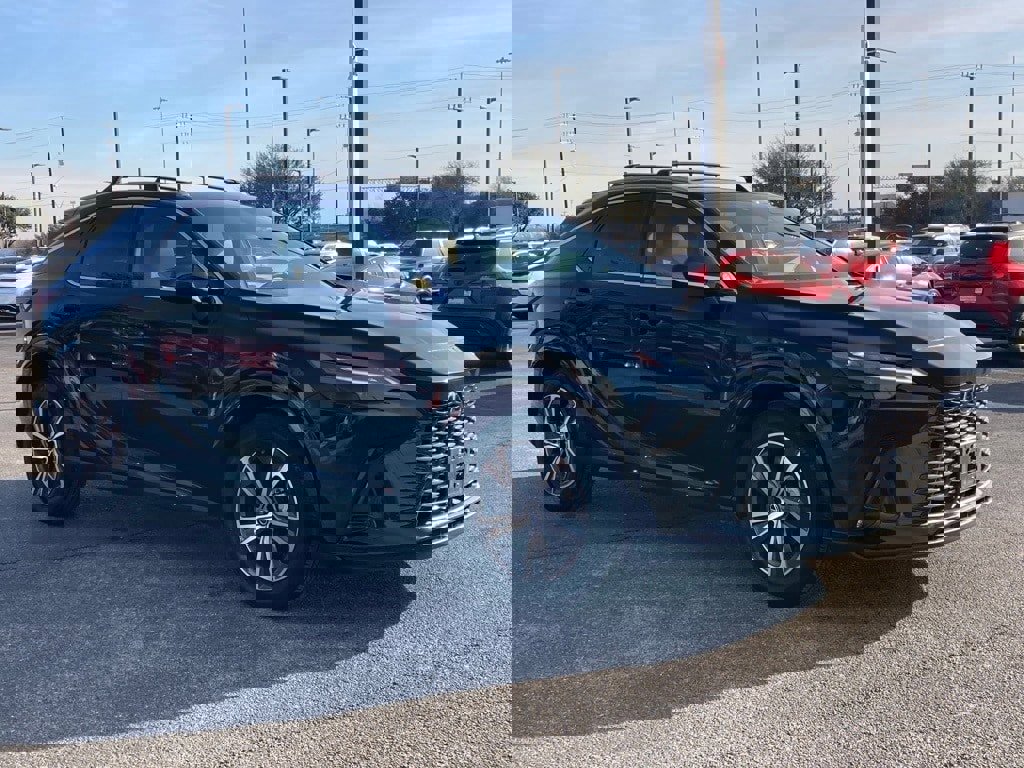 Used 2025 Lexus RX 350h image 3