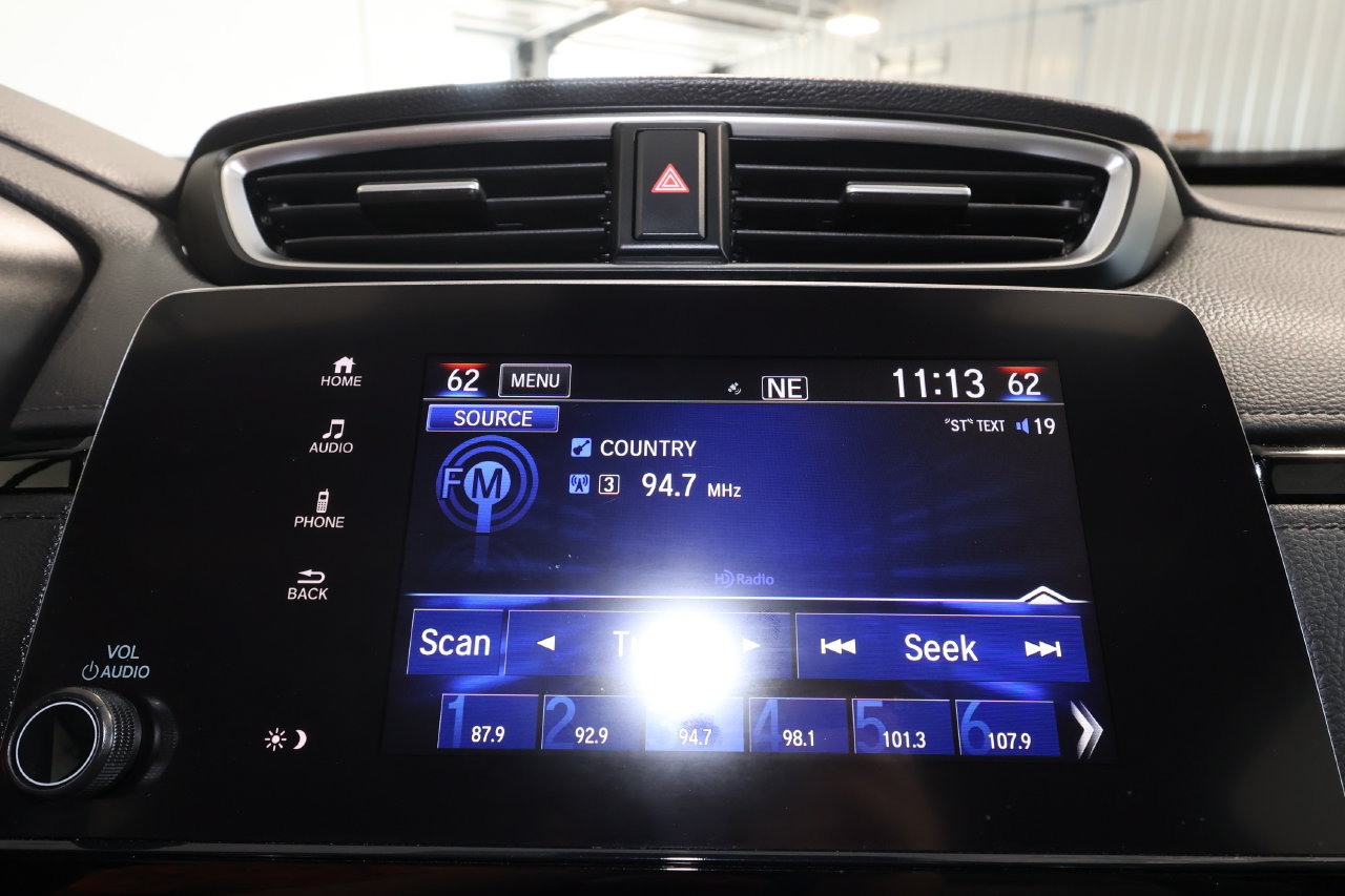 Used 2022 Honda CR-V EX image 12