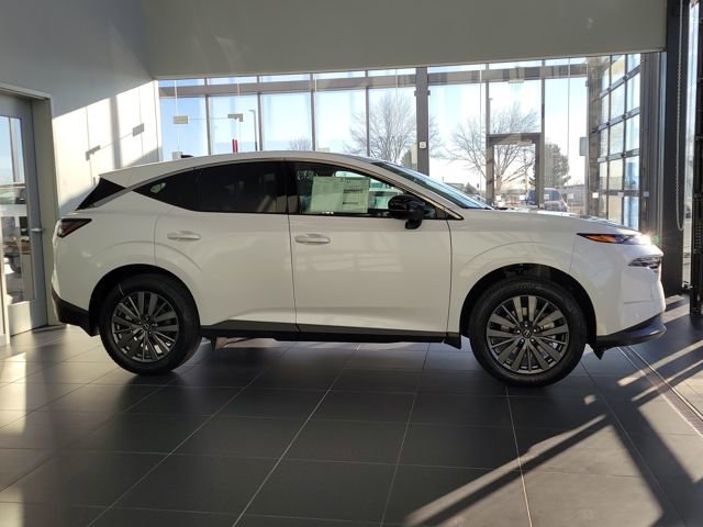 New 2026 Nissan Murano SL w/ Comfort Package image 2