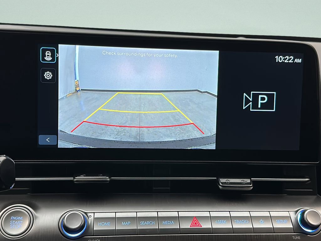 New 2026 Hyundai Kona SEL Sport image 20