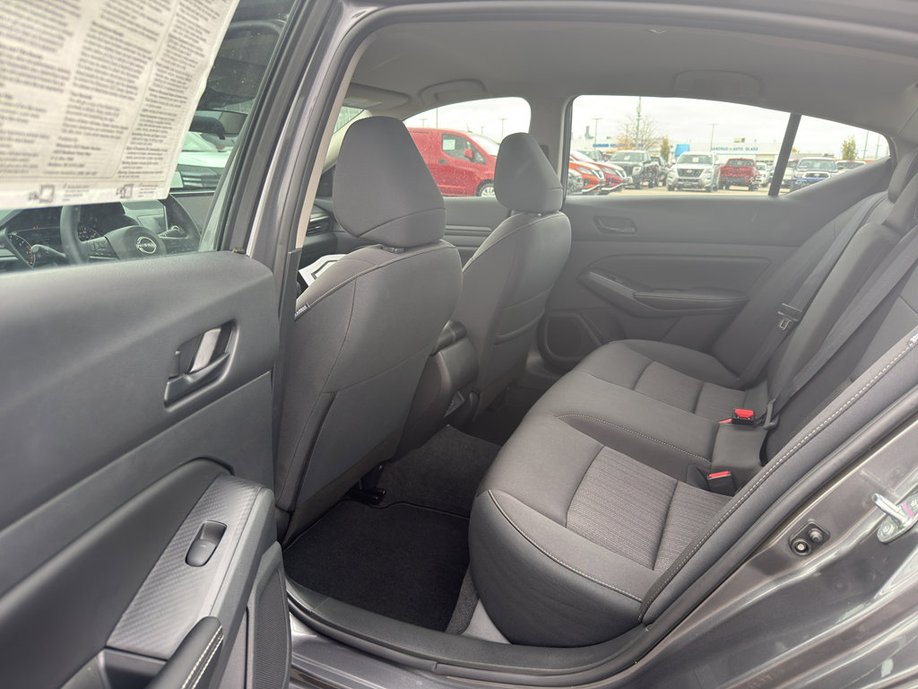 Certified 2024 Nissan Altima 2.5 SV image 29