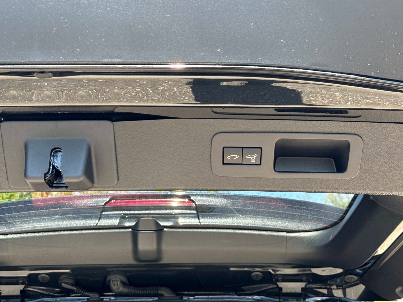 New 2026 Lexus LX 700h F Sport AWD/4WD image 12