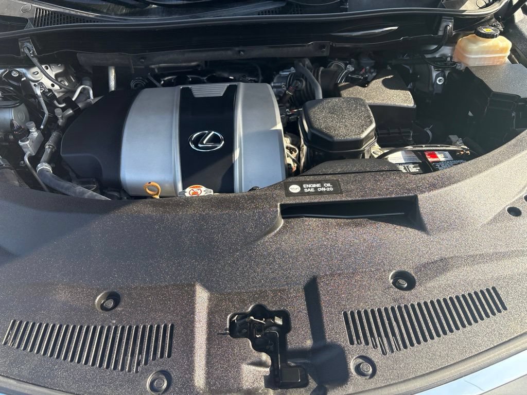 Used 2017 Lexus RX 350 FWD w/ Premium Package image 11