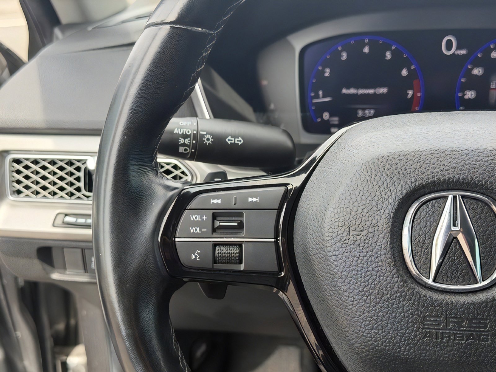 Used 2023 Acura Integra FWD image 19