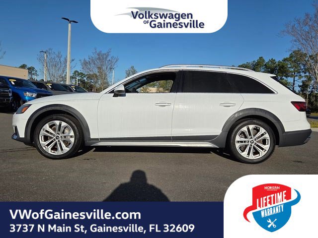Used 2023 Audi A4 2.0T allroad Premium Plus