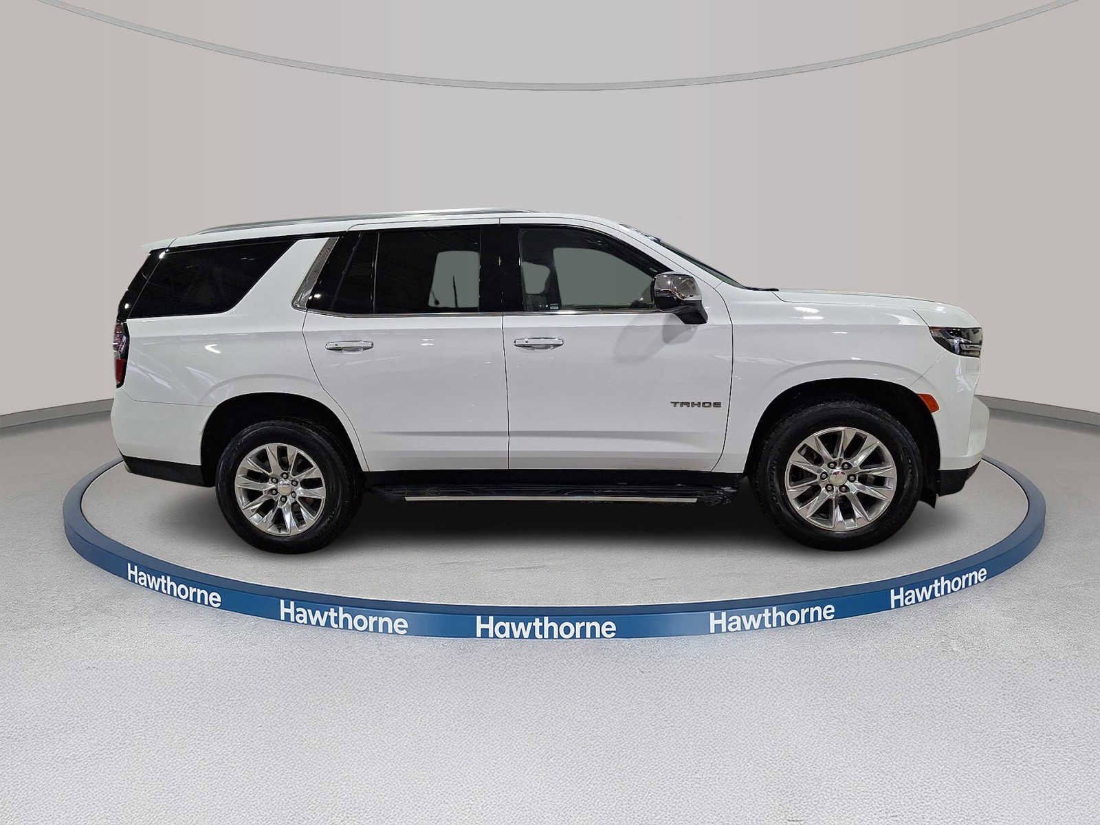 Used 2023 Chevrolet Tahoe Premier image 7