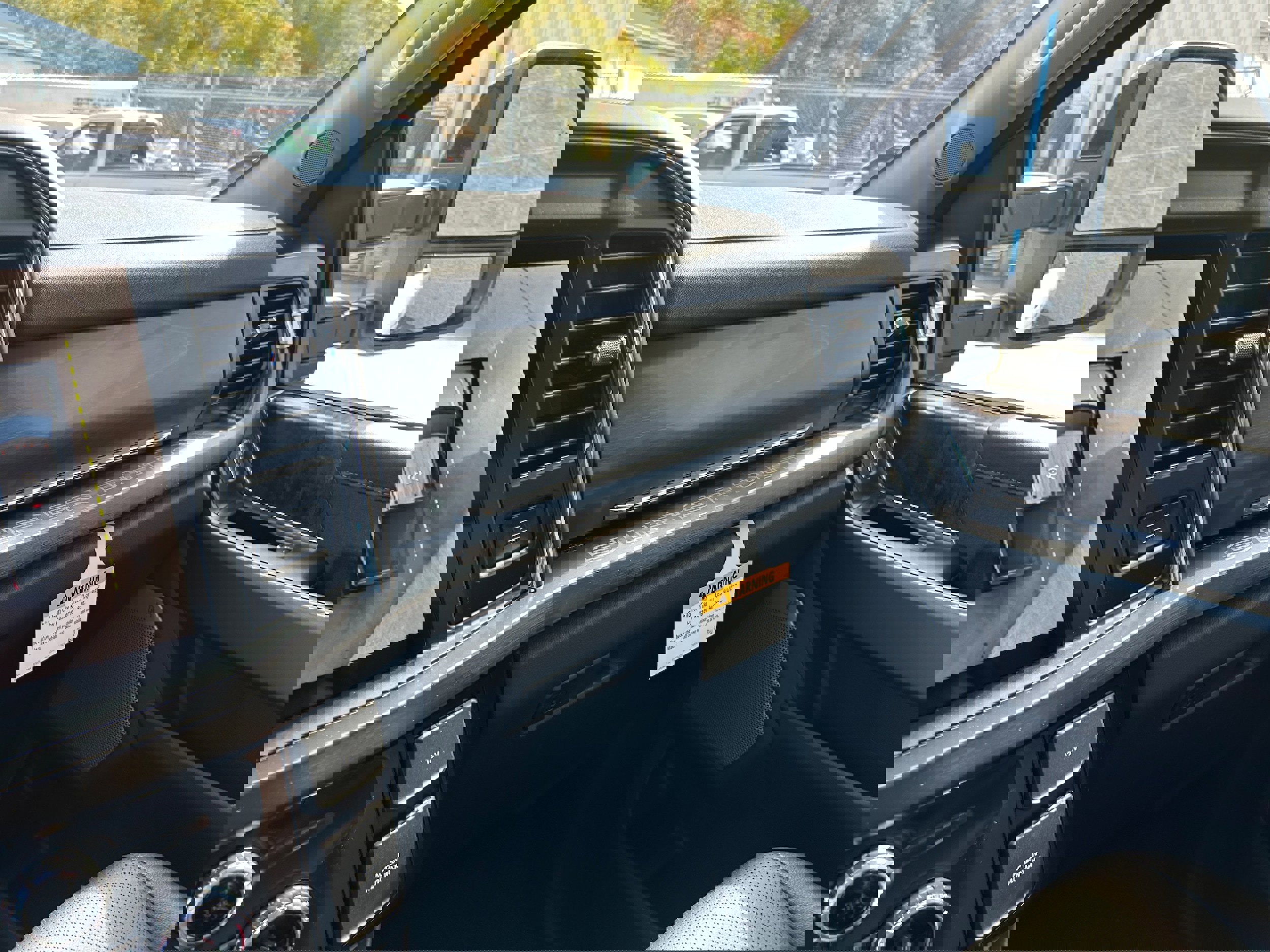 New 2026 Ford F350 Lariat w/ Tremor Off-Road Package image 56