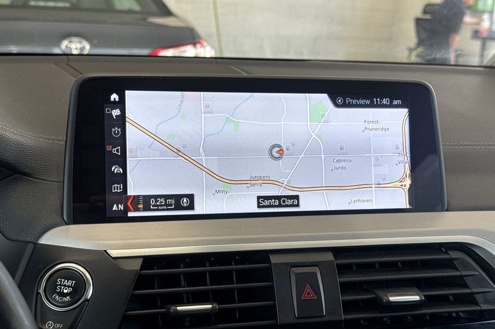 Used 2018 BMW X3 xDrive30i AWD/4WD image 19
