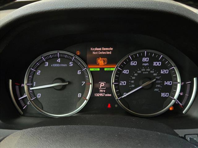 Used 2019 Acura MDX FWD w/ Technology Package image 10