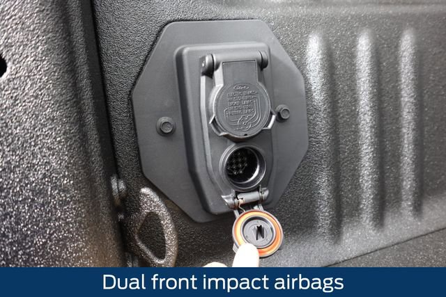 New 2026 Ford F350 XL w/ STX Appearance Package image 30