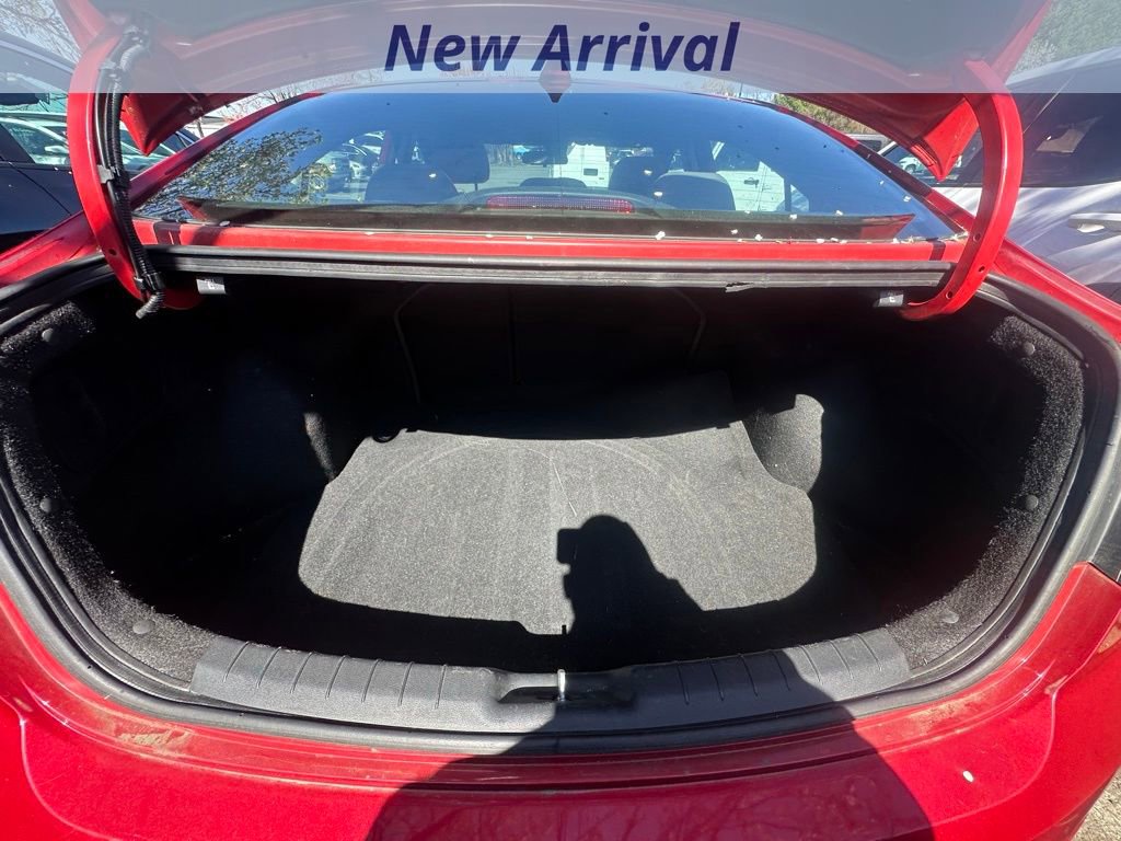 Used 2020 Hyundai Elantra SEL image 9