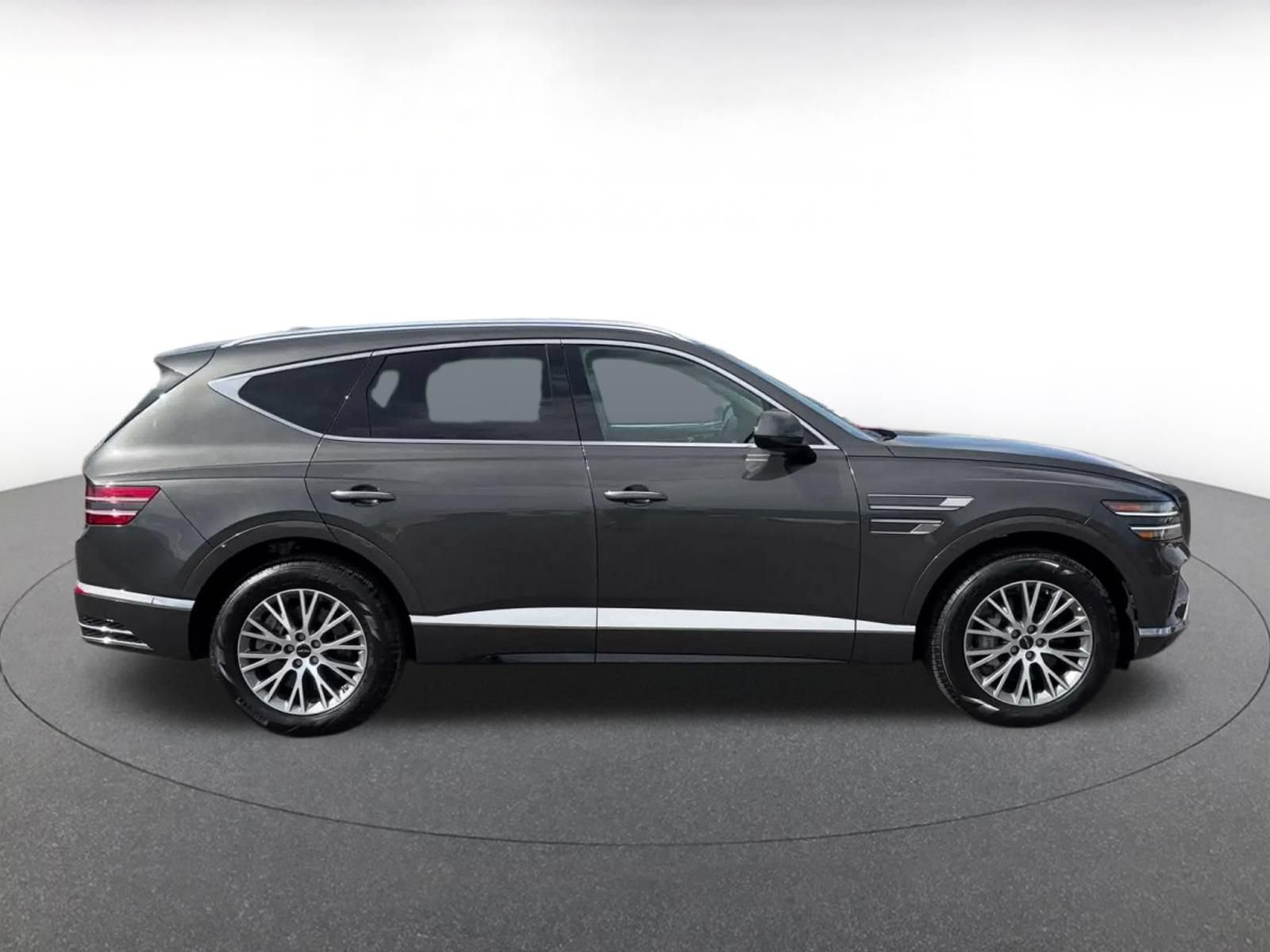 Used 2026 Genesis GV80 2.5T AWD/4WD image 15