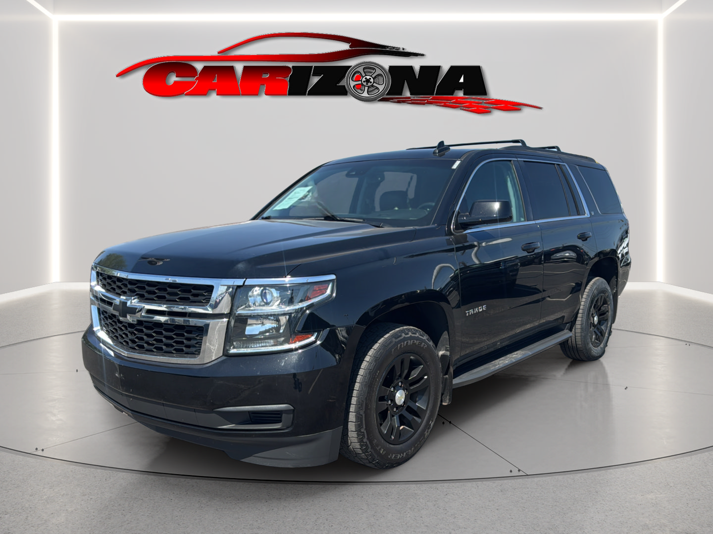 Used 2016 Chevrolet Tahoe LT RWD image 4