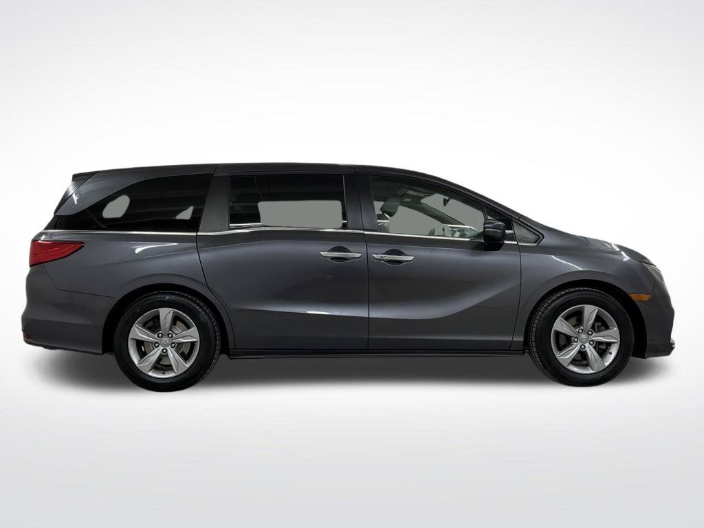 Used 2020 Honda Odyssey EX-L image 29