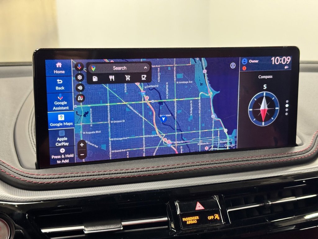 New 2026 Acura MDX A-Spec image 28